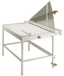 Ideal 1110 - Gilotyny i trymery Ideal 1110 - Gilotyny i trymery - miniaturka - grafika 1