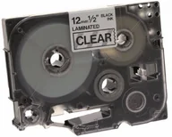 Folie do drukarek - Brother Folia laminowana TZ-131 (TZ131) - miniaturka - grafika 1