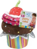 Maskotki i pluszaki - Alex A1939 PATTY CAKE - miniaturka - grafika 1