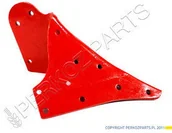 Części i akcesoria do maszyn rolniczych - KVERNELAND STOPA R ZAGONOWY 073411 - miniaturka - grafika 1