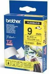 Brother Taśma termotransferowa TZ-FX621 - Folie termotransferowe do faksów - miniaturka - grafika 2