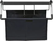 Dodatki do drukarek i skanerów - Canon Kosz na wydruki BU-02 Desktop Basket iPF500 iPF5000 iPF5100 - miniaturka - grafika 1