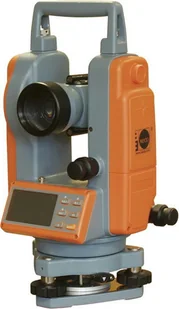 Nedo ET-5 - Sprzęt geodezyjny Nedo ET-5 - Sprzęt geodezyjny - miniaturka - grafika 4