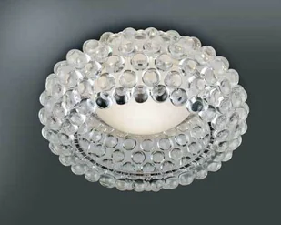 Azzardo Plafon Acrylio 70 VA5 026-700 - Lampy sufitowe - miniaturka - grafika 2