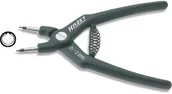 Kombinerki i obcęgi - Hazet Szczypce do pierścieni Segera 1845C-8 8-11 mm do pierścienia wewnętrznego - miniaturka - grafika 1