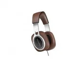 Słuchawki - Bowers&Wilkins P9 Signature brązowe - miniaturka - grafika 1