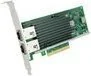 Intel Ethernet Server Adapter X540-T2 (RJ45) X540T2 - Pozostałe akcesoria sieciowe - miniaturka - grafika 2