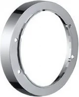 Hansgrohe Rozeta maskująca 13596000 - Akcesoria łazienkowe - miniaturka - grafika 5