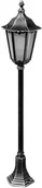 Lampy ogrodowe - Su-Ma lampa stojąca Retro Classic K 5002/1 - miniaturka - grafika 1