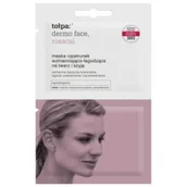 Maseczki do twarzy - Tołpa face rosacal Maska-opatrunek wzmacniająco-łagodząca - miniaturka - grafika 1