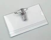 Identyfikatory - Identyfikator CT 123 - miniaturka - grafika 1