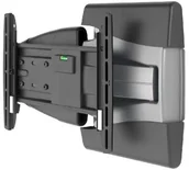 Uchwyty do telewizora - Vogels efw8 czarny/srebrny EFW 8145 - miniaturka - grafika 1