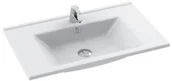 Umywalki - Cerastyle Arte 75x45 067400u - miniaturka - grafika 1