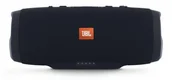Głośniki przenośne - JBL Charge 3 Czarny - miniaturka - grafika 1