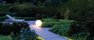 Spotline Lampa stojąca Rotoball Floor 40 (227220) - Lampy stojące - miniaturka - grafika 2