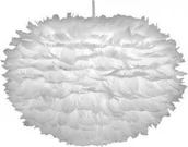 Lampy sufitowe - Vita Copenhagen Lampa wisząca - - Eos x-large- Biały VitaCopenhagen 02012 - miniaturka - grafika 1