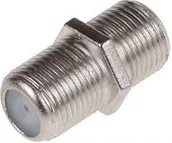 Złącza, przejściówki, adaptery - PRZEJŚCIE F-G/F-G*P10 BECZKA - miniaturka - grafika 1