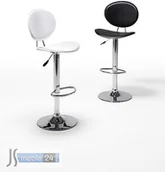 Taborety i hokery - Art ART BAROWY - ERIKA - miniaturka - grafika 1