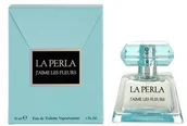 Wody i perfumy damskie - La Perla J´Aime Les Fleurs woda toaletowa 30ml - miniaturka - grafika 1