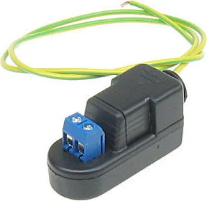 Abcvision OGRANICZNIK PRZEPIĘĆ VIDEO OPV-1S SYMETRIA - Akcesoria do monitoringu - miniaturka - grafika 2