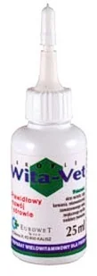 Eurowet Wita-Vet Junior + Adult dla kota i psa krople 25ml - Pozostałe akcesoria dla kotów - miniaturka - grafika 4