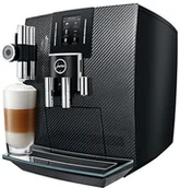 Ekspresy do kawy - Jura J6 Carbon - miniaturka - grafika 1