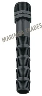 Gardena Przedłużka 3/4 x 1/2 2742-20 - Inne akcesoria do nawadniania - miniaturka - grafika 2