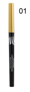 Max Factor Excess Intensity Longwear Eyeliner Liner do powiek 01 Gold 1,8g - Eyelinery Max Factor Excess Intensity Longwear Eyeliner Liner do powiek 01 Gold 1,8g - Eyelinery - miniaturka - grafika 1