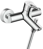 Baterie wannowe i prysznicowe - Hansgrohe Talis S 72401000 - miniaturka - grafika 1