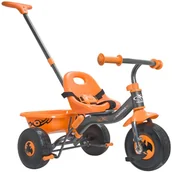 Rowerki trójkołowe - Hudora   dla dzieci - miniaturka - grafika 1