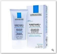La Roche-Posay Substiane+ Extra Riche Odbudowujący Krem przeciwstarzeniowy 40ml - Korektory do twarzy - miniaturka - grafika 2