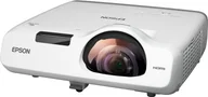 Projektory - Epson EB-530 - miniaturka - grafika 1