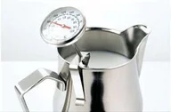 Termometry kuchenne - Motta Metallurgica Termometr do mleka - miniaturka - grafika 1