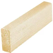 Deski i kantówki - Floorpol Kantówka strugana  19 x 60 x 2000 mm - miniaturka - grafika 1