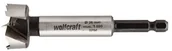 Wiertła - WOLFCRAFT Wiertło Forstnera fi 26 mm 6-kątne - miniaturka - grafika 1