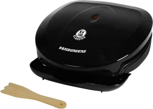Grill elektryczny Kalorik FG1000NYC - Grille elektryczne - miniaturka - grafika 3