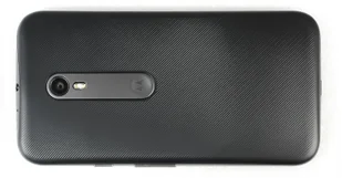 Motorola Moto G 3 gen. 8GB Czarny - Telefony komórkowe - miniaturka - grafika 6