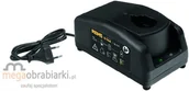 Akumulatory do elektronarzędzi - REMS Li-Ion/Ni-Cd SZYBKOŁADUJĄCA ŁADOWARKA 571560 - miniaturka - grafika 1