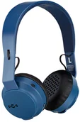Słuchawki - The House of Marley House of Rebel BT niebieskie (EM-JH081-NV) - miniaturka - grafika 1
