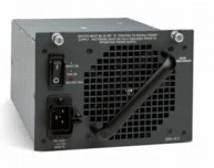 Cisco ASA5580-PWR-AC ASA5580-PWR-AC - Firewalle sprzętowe - miniaturka - grafika 2
