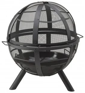 Landmann , Kosz paleniskowy Kula Ognia - 11810 - Akcesoria do grilla - miniaturka - grafika 2