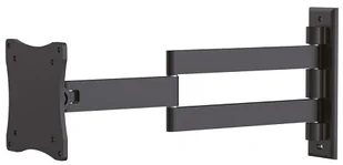 NewStar Newstar FPMA-W830BL 10""-27"" (FPMA-W830BLACK) - Uchwyty do telewizora - miniaturka - grafika 2