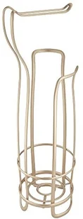InterDesign Axis 55634EU stojak na papier toaletowy (55642) - Akcesoria do wc - miniaturka - grafika 6