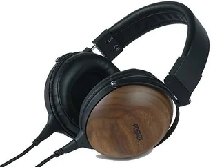 FOSTEX TH610 orzechowy - Słuchawki - miniaturka - grafika 4
