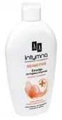 Emulsje do higieny intymnej - Oceanic AA Intymna Sensitive emulsja do higieny intymnej 300ml - miniaturka - grafika 1