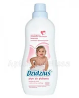 Płyny do płukania jamy ustnej - POLLENA SP. Z O.O. SP.K. POLLENA SP Z O.O SP.K DZIDZIUŚ Hipoalergiczny płyny do płukania 750 ml 9053284 - miniaturka - grafika 1