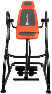 Insportline Ławka grawitacyjna Inverso Plus inSPORTline - Ławki treningowe - miniaturka - grafika 8