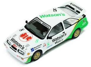 IXO Ford Sierra RS500 #8 T. Hantunen - Samochody i pojazdy dla dzieci - miniaturka - grafika 2