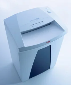 HSM Securio B34 cc - Niszczarki HSM Securio B34 cc - Niszczarki - miniaturka - grafika 1