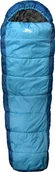 Śpiwory - Trespass Schlafsack Echotec, Blau, 230 X 80 X 55 Cm (UUACSLH10001_BLUEACH) - miniaturka - grafika 1